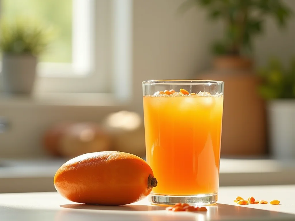 Suco de Mangaba: O Guia Essencial Para Fazer em Casa Suco de Mangaba: O Guia Essencial Para Fazer em Casa