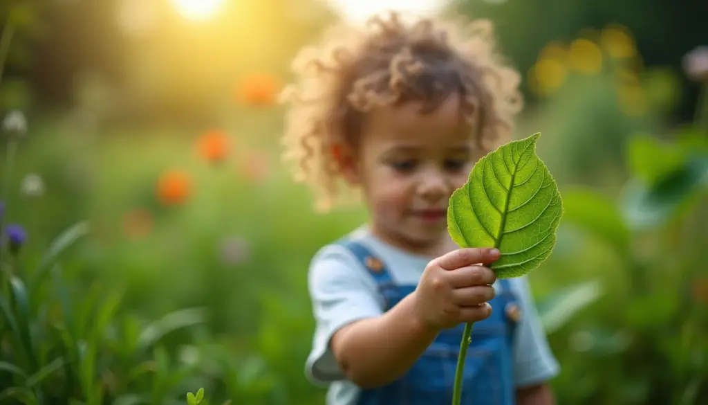 Jardim Sensorial para Necessidades Especiais: O Guia 2026 Jardim Sensorial para Necessidades Especiais: O Guia 2026