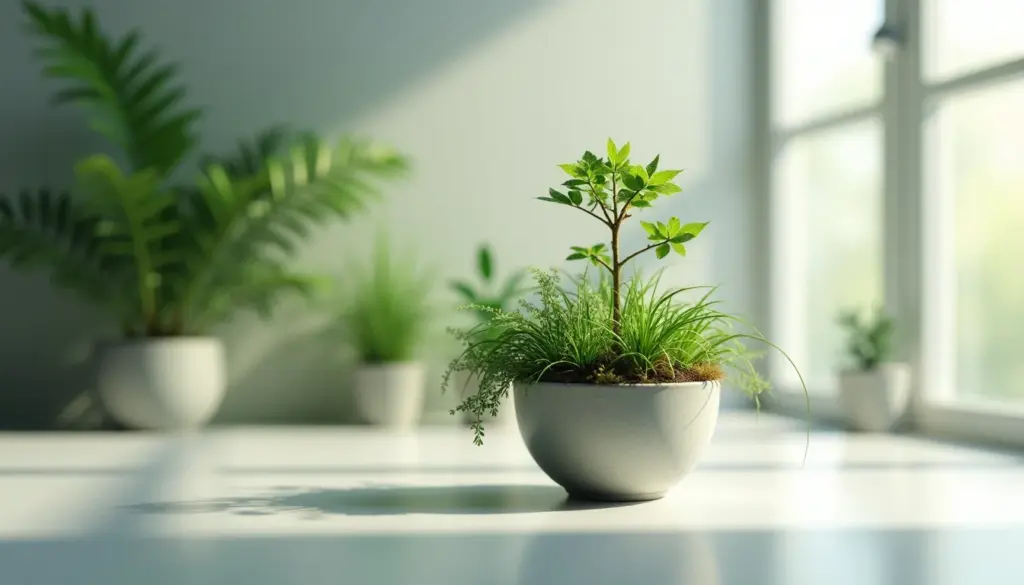 Floresta de Bolso: O Guia Para Criar Seu Micro-Mundo Verde Floresta de Bolso: O Guia Para Criar Seu Micro-Mundo Verde
