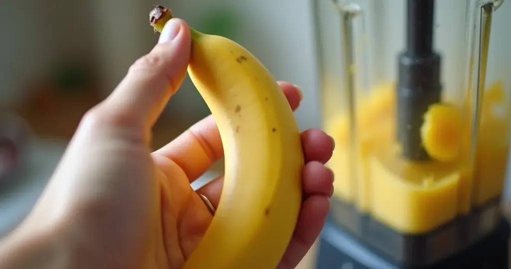 Como fazer Vitamina de Banana: O Segredo Energizante