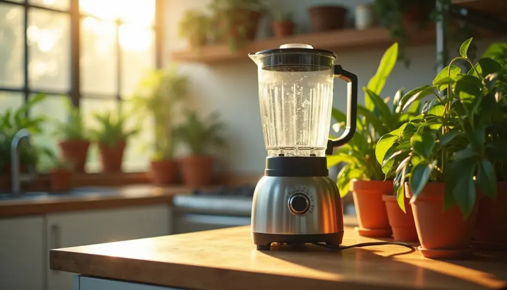 Como limpar o liquidificador depois de usar: 7 truques infalíveis Como limpar o liquidificador depois de usar: 7 truques infalíveis