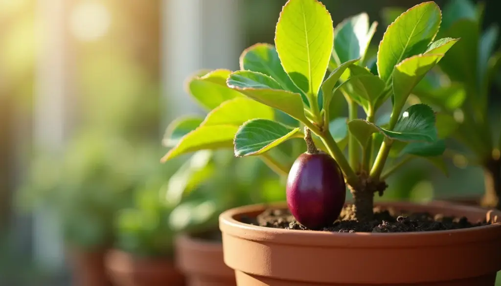 Açaí em Vaso 2026: O Guia para um Cultivo Perfeito! Açaí em Vaso 2026: O Guia para um Cultivo Perfeito!