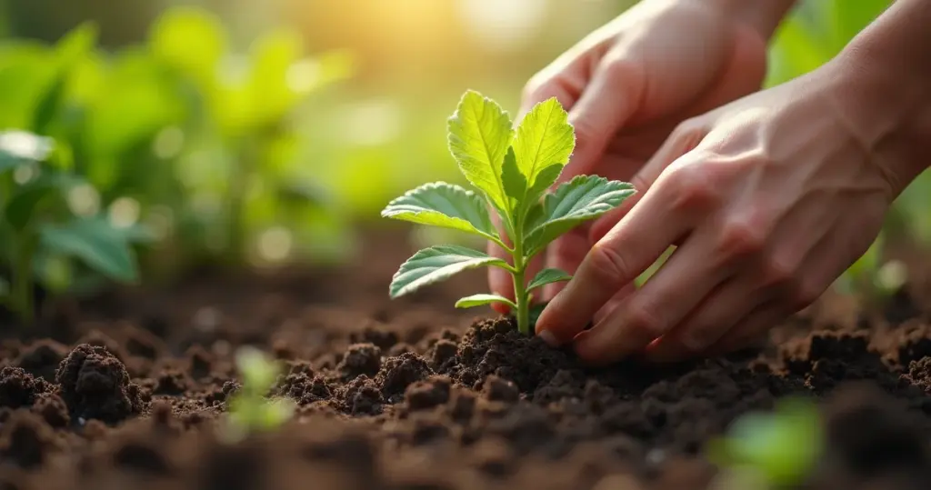 Como plantar almeirão: o segredo para colheita farta [Passo a Passo]