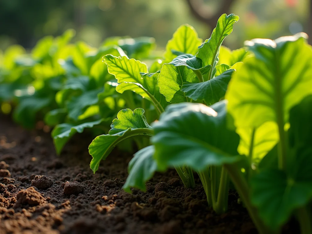Como Plantar Cará: O Guia Definitivo para Colheitas Como Plantar Cará: O Guia Definitivo para Colheitas