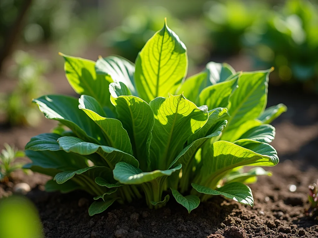 Taioba: O Guia Completo Para o Seu Cultivo Perfeito Taioba: O Guia Completo Para o Seu Cultivo Perfeito