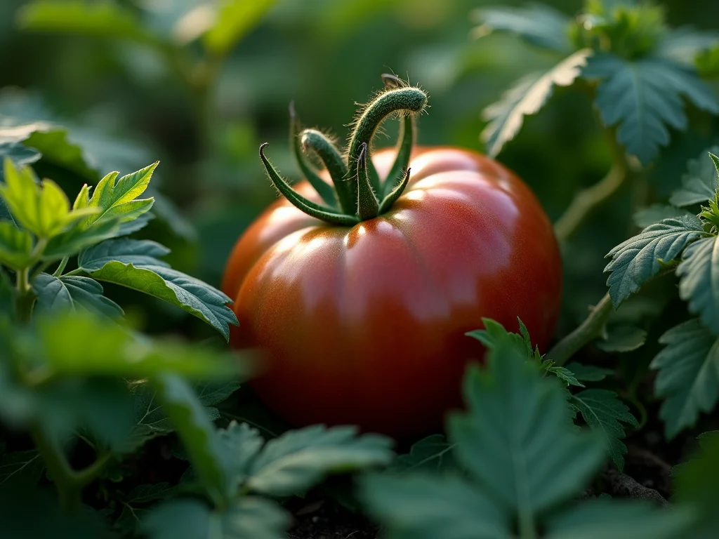 Tomate Índigo: O Guia Essencial Para Cultivar Essa Joia Rara Tomate Índigo: O Guia Essencial Para Cultivar Essa Joia Rara