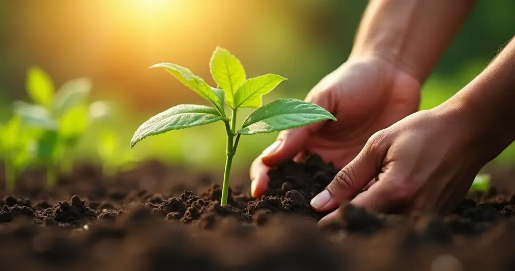 Como plantar vagem: o guia definitivo para sua colheita perfeita Como plantar vagem: o guia definitivo para sua colheita perfeita