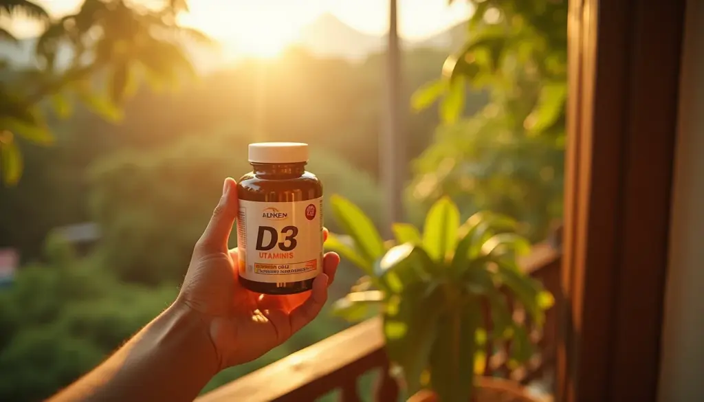 Como tomar a vitamina D3: o guia definitivo (Passo a Passo) Como tomar a vitamina D3: o guia definitivo (Passo a Passo)