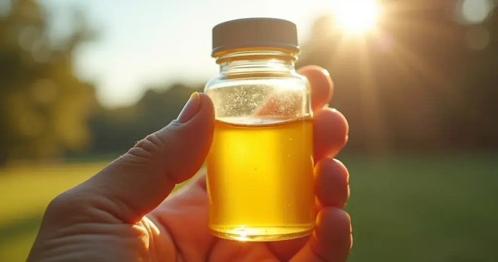 Como Tomar Vitamina D 2000 UI: O Segredo da Absorção