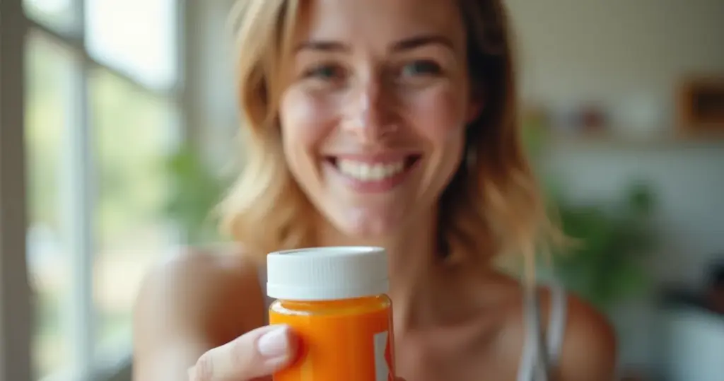 Como Tomar Vitamina K: O Segredo Para Mais Energia