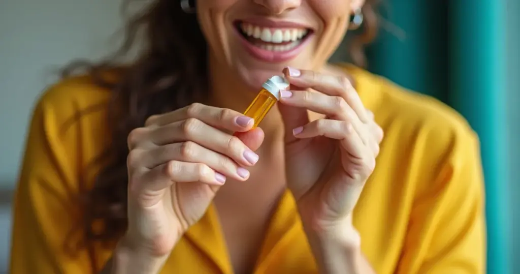 Como tomar vitamina k2: o guia definitivo (2026) Como tomar vitamina k2: o guia definitivo (2026)