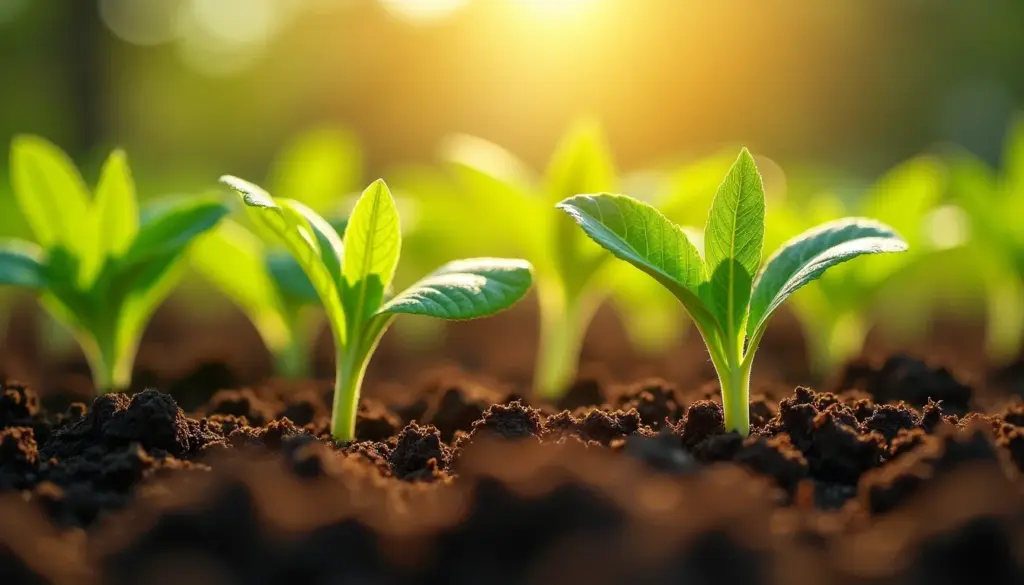 Como usar a cinza de madeira como fertilizante: segredo da horta próspera Como usar a cinza de madeira como fertilizante: segredo da horta próspera