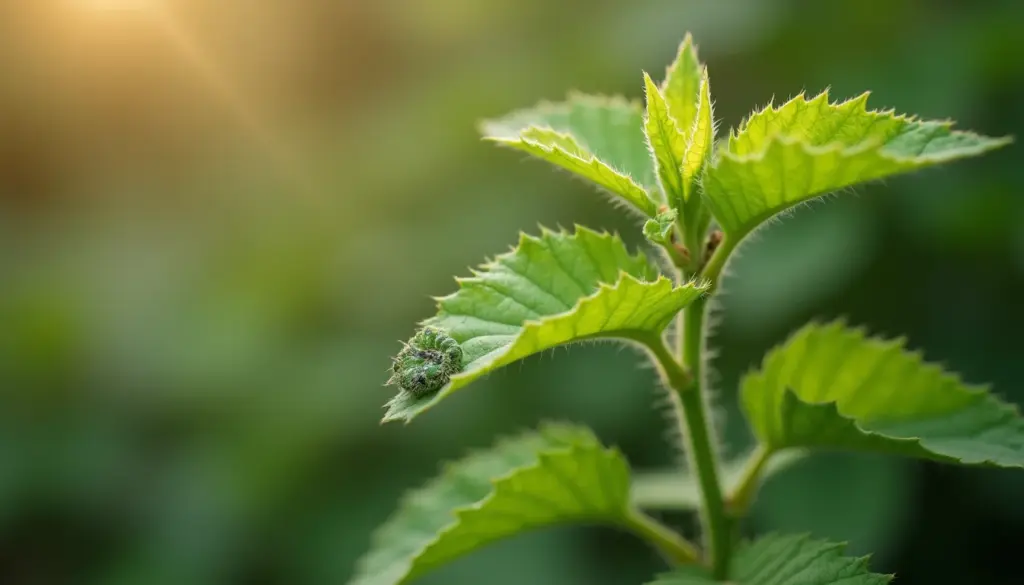 Pulgão na Horta? O Fumo é o Segredo Revelado! Pulgão na Horta? O Fumo é o Segredo Revelado!