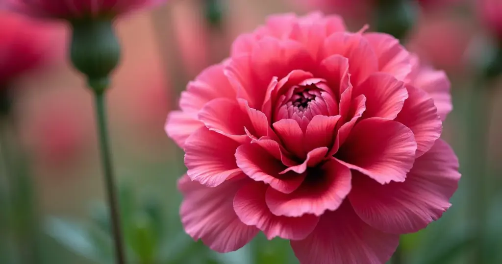 Cuidados com a Dianthus (Cravina): Flores Vibrantes em 2026! Cuidados com a Dianthus (Cravina): Flores Vibrantes em 2026!