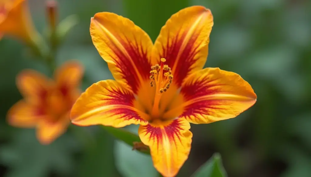 Flor-Leopardo: O Guia 2026 para Cuidados com a Flor-Leopardo (Belamcanda Chinensis) Perfeitos Flor-Leopardo: O Guia 2026 para Cuidados com a Flor-Leopardo (Belamcanda Chinensis) Perfeitos