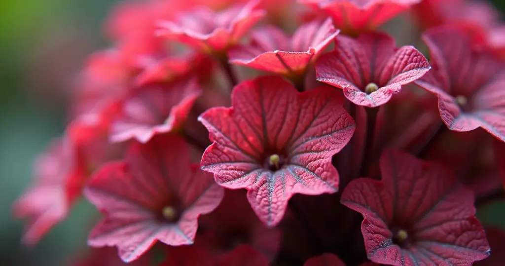Cuidados com a Heuchera (Flor-de-Coral): Segredos Revelados!