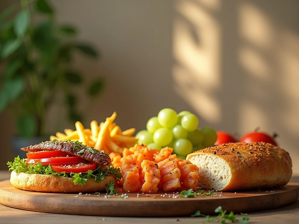 O Que Comer Para SOP: Segredos Revelados! O Que Comer Para SOP: Segredos Revelados!