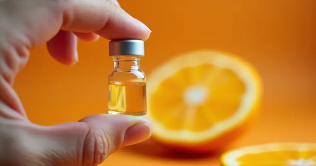 Exame Vitamina C: Valores de Referência e o Nível Ideal Exame Vitamina C: Valores de Referência e o Nível Ideal