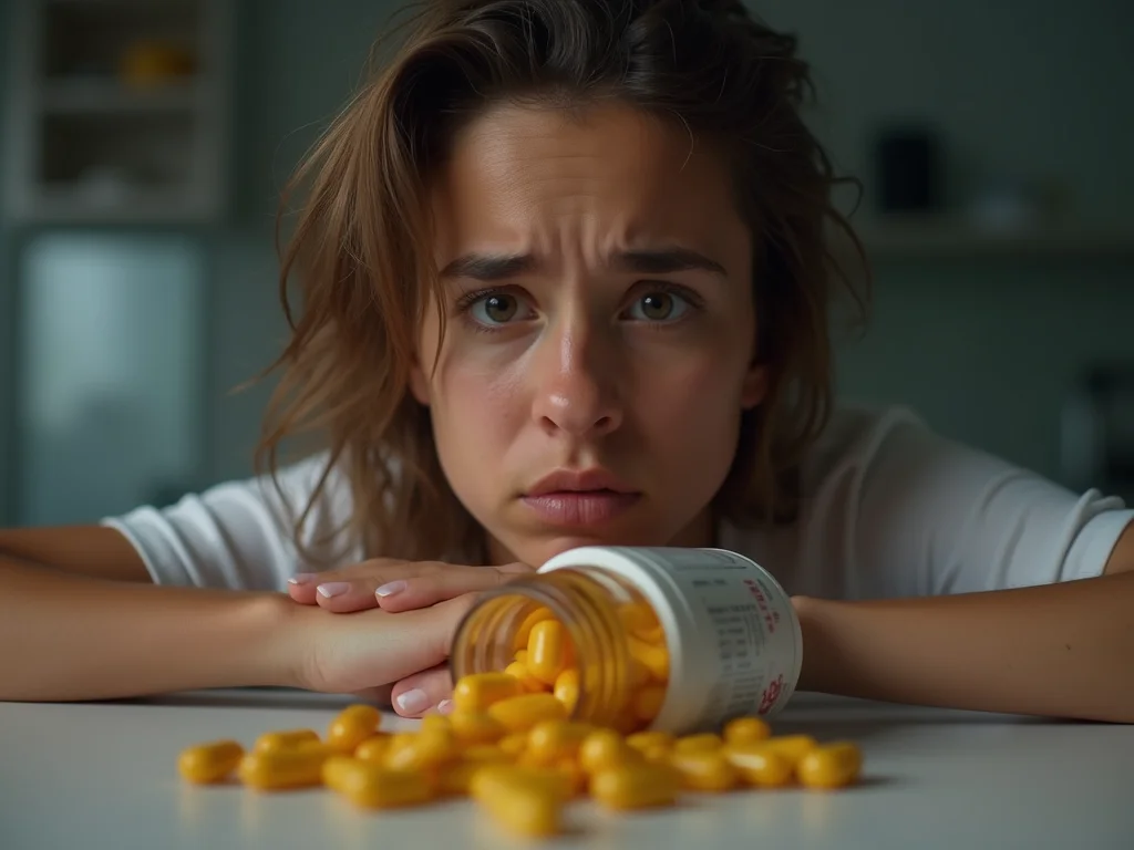 Excesso de Vitamina B1: Sinais Que Você Ignora Excesso de Vitamina B1: Sinais Que Você Ignora