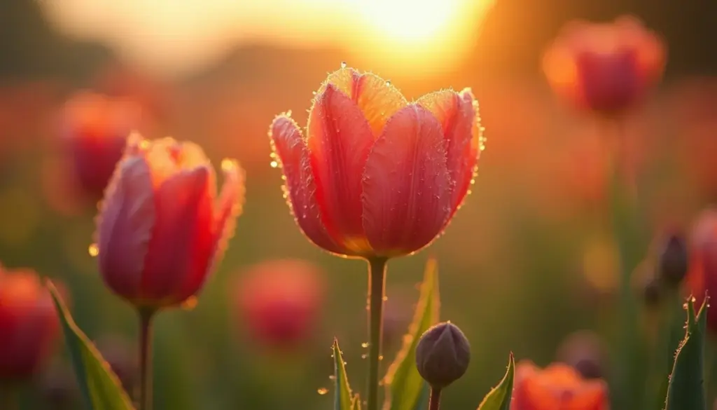 Flores para um Jardim de Plantas que Abrem ao Amanhecer: Segredos Revelados em 2026 Flores para um Jardim de Plantas que Abrem ao Amanhecer: Segredos Revelados em 2026