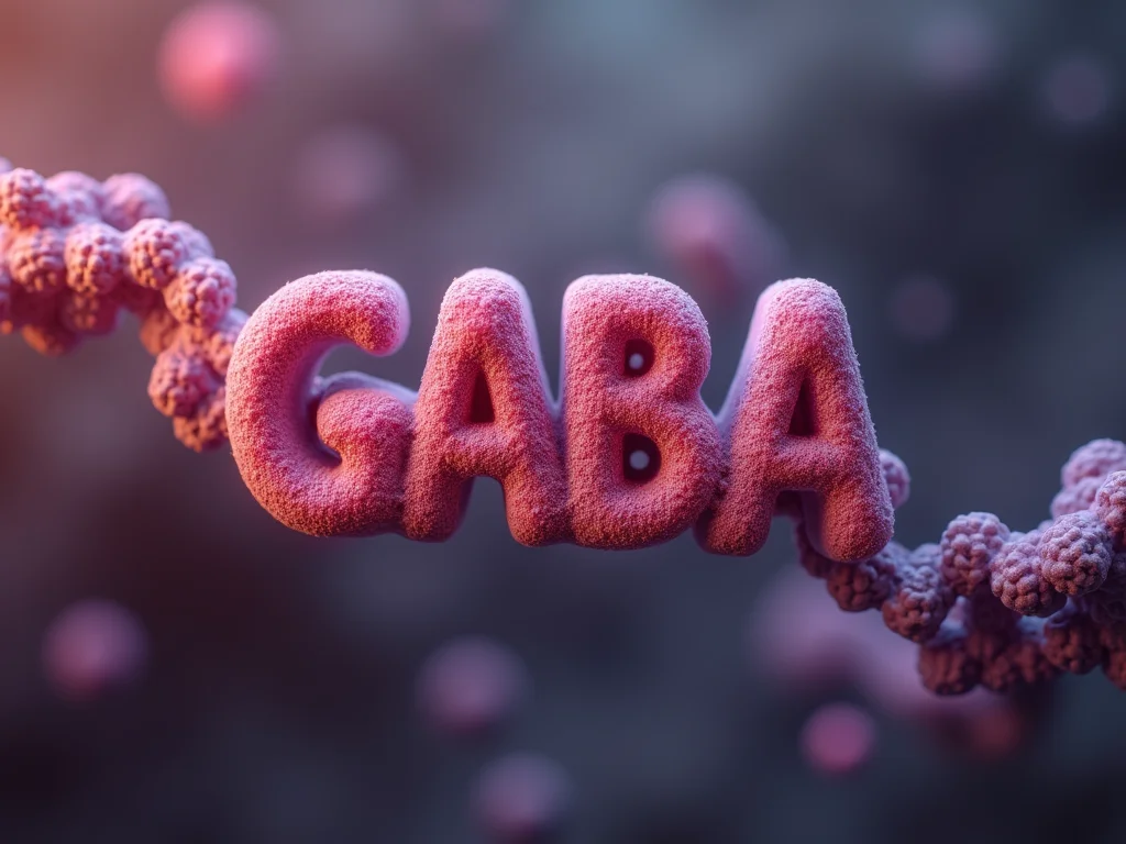 GABA: A Verdade Sobre Seus Benefícios e Uso GABA: A Verdade Sobre Seus Benefícios e Uso