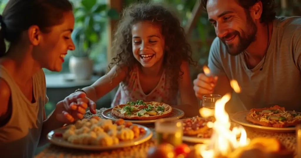Jantar sem arroz: 7 ideias fáceis e deliciosas (Rápido!) Jantar sem arroz: 7 ideias fáceis e deliciosas (Rápido!)