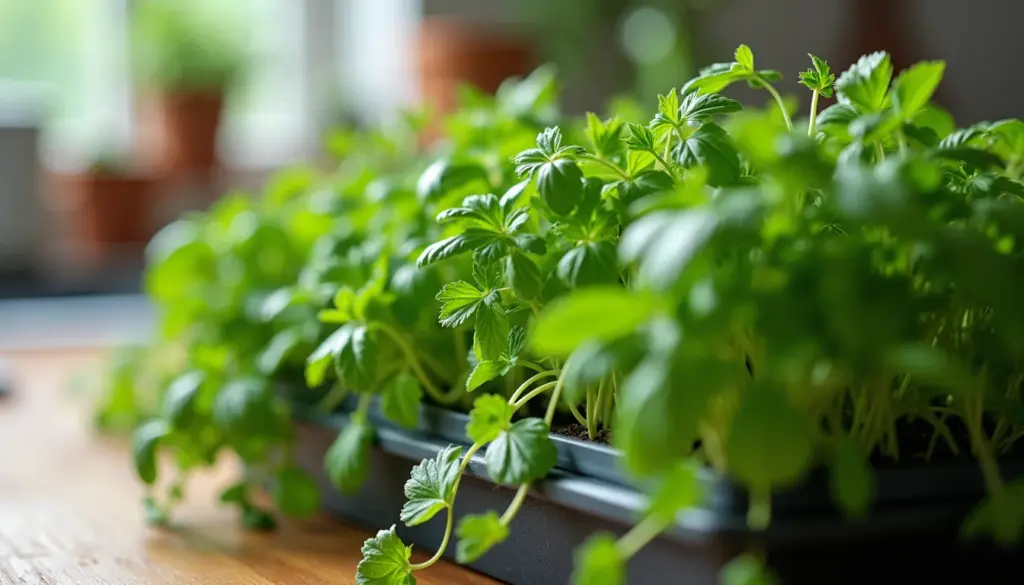 Jardim de Temperos: O Segredo das Cozinhas Modernas em 2026 Jardim de Temperos: O Segredo das Cozinhas Modernas em 2026