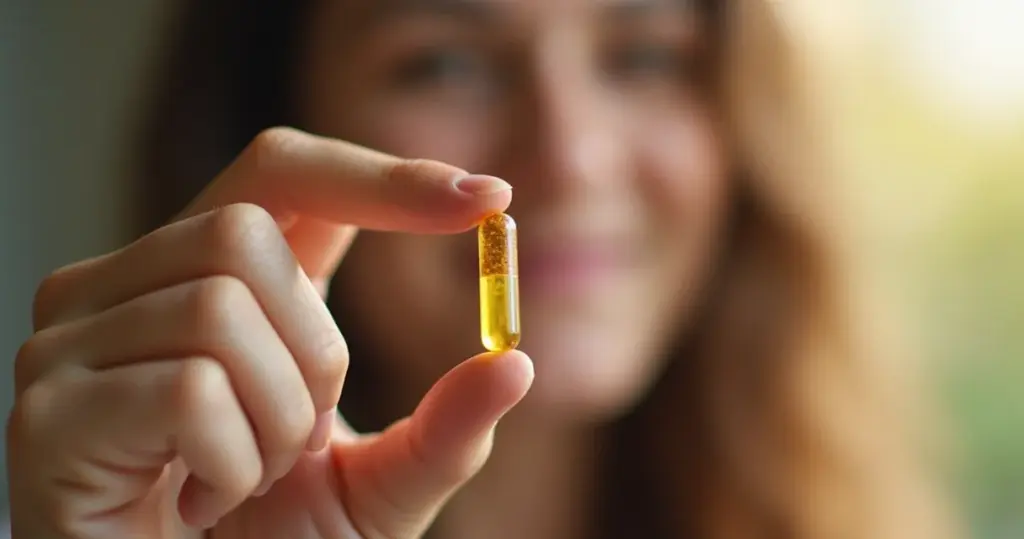 Vitamina K2: O Segredo para Ossos Fortes e Coração Protegido Vitamina K2: O Segredo para Ossos Fortes e Coração Protegido
