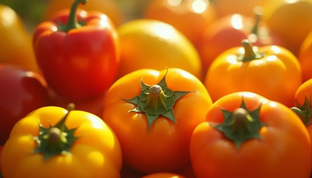 Legumes com Vitamina C: 7 segredos para turbinar sua imunidade [2026]