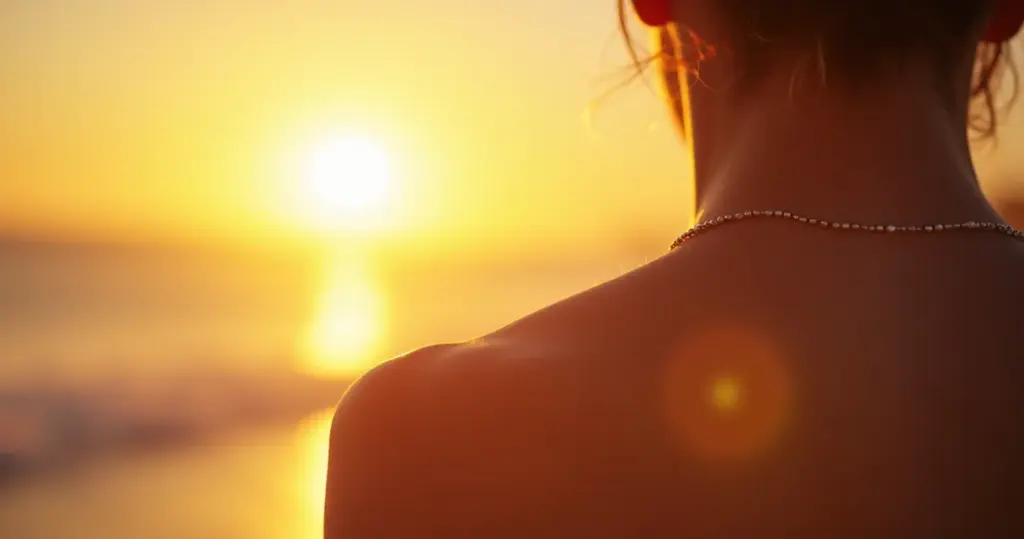 Melhor Horário para Tomar Sol Vitamina D: Dica Rápida! Melhor Horário para Tomar Sol Vitamina D: Dica Rápida!