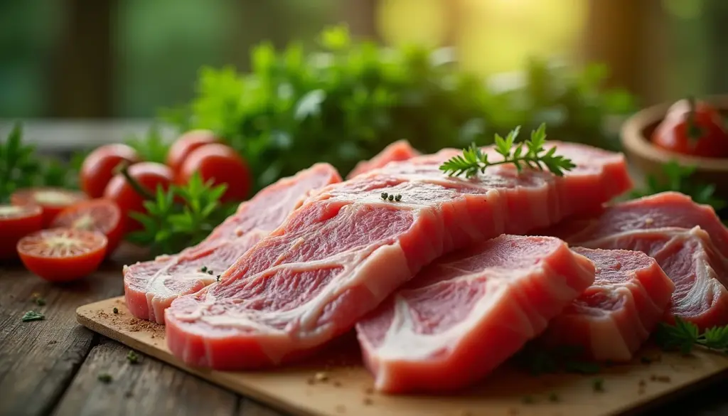 Melhores Temperos para Carne Suína: 7 segredos para um sabor inesquecível