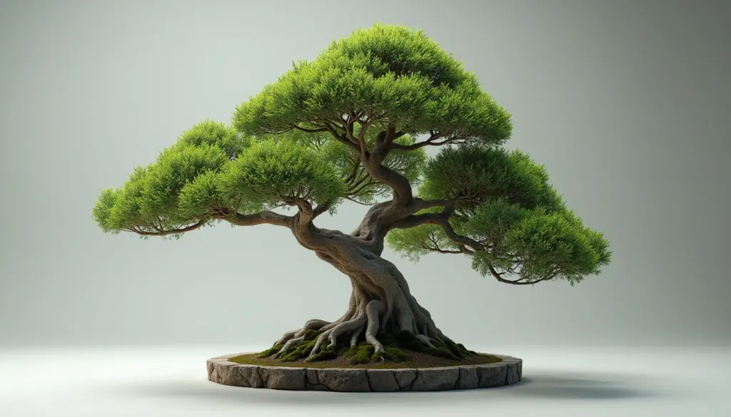 O Futuro do Bonsai: A Arte Milenar Evolui em 2024?
