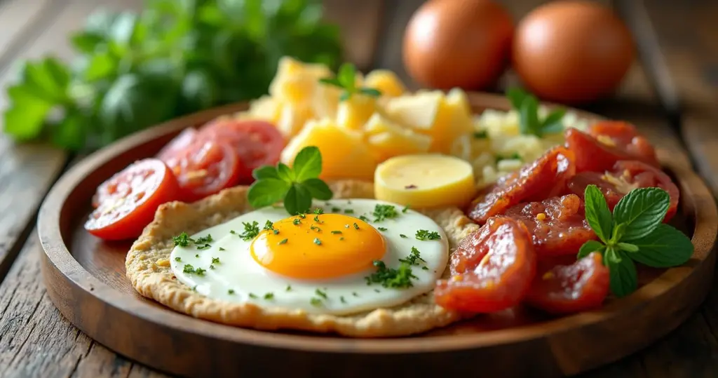 Onde encontrar Vitamina B12: 5 alimentos essenciais para sua saúde Onde encontrar Vitamina B12: 5 alimentos essenciais para sua saúde