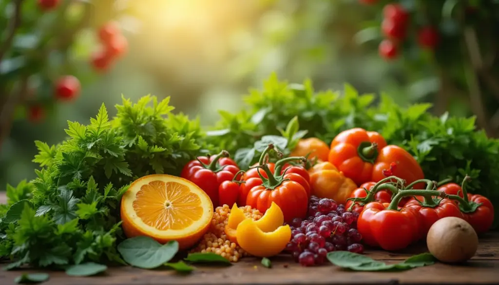 Onde encontrar vitamina b7: Alimentos essenciais [2026]