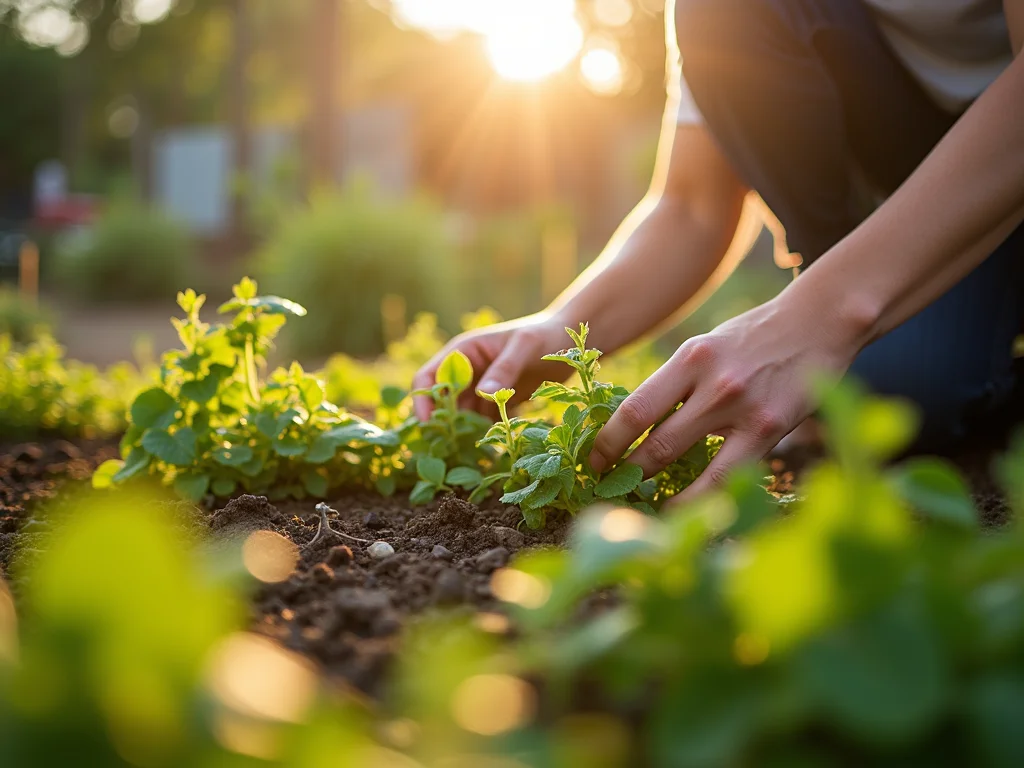 Jardinagem e Saúde Mental: A Conexão Secreta Revelada Jardinagem e Saúde Mental: A Conexão Secreta Revelada