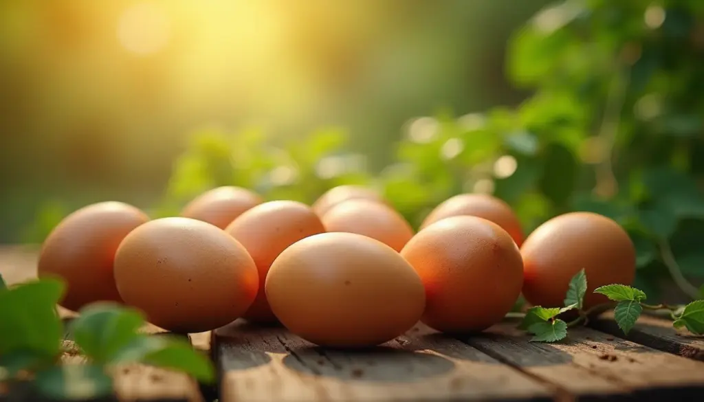Ovos tem Vitamina B12: A verdade revelada [Nutrição Profunda]