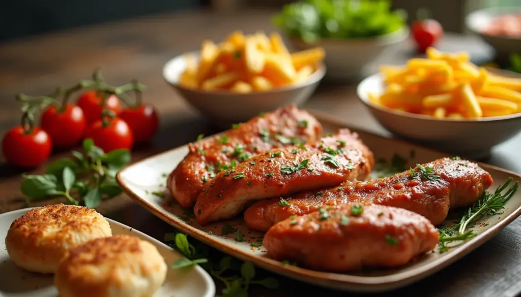 Almoço de Domingo: Receitas Incríveis e Fáceis Almoço de Domingo: Receitas Incríveis e Fáceis