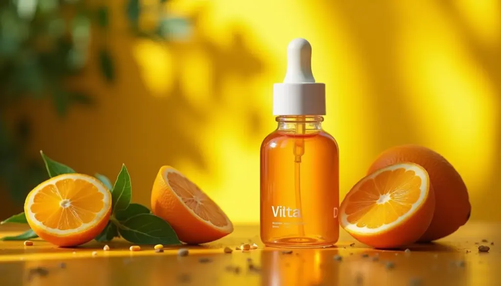 Para que serve a vitamina d para bebê: o guia [2026] que faltava!