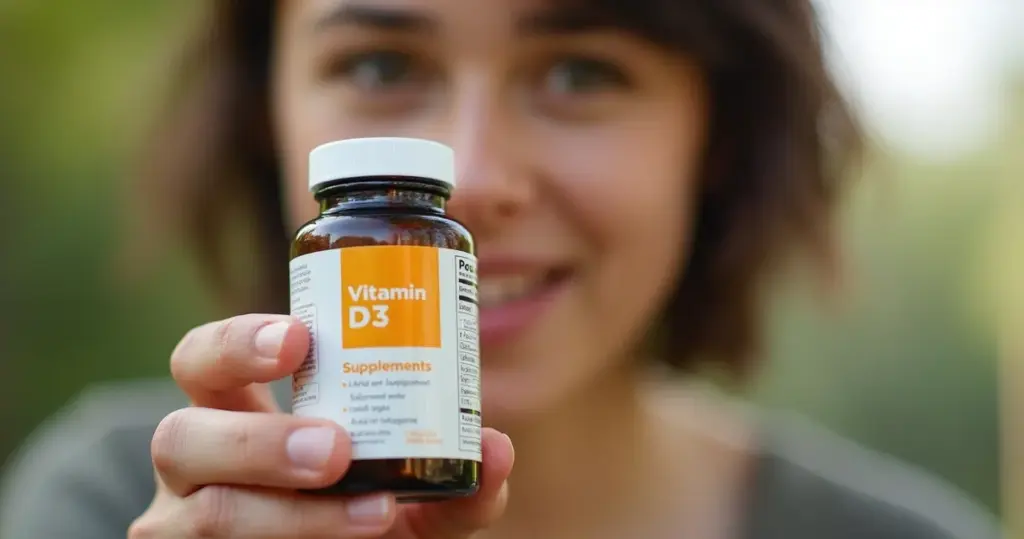 Para Que Serve Vitamina D3 Colecalciferol: Segredos Revelados! Para Que Serve Vitamina D3 Colecalciferol: Segredos Revelados!