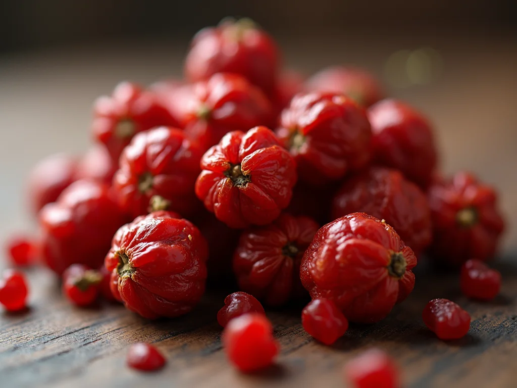 Pimenta de Szechuan: A Verdade Por Trás da Sensação Única Pimenta de Szechuan: A Verdade Por Trás da Sensação Única