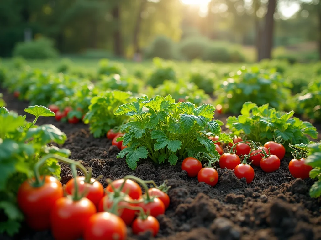 Planejamento Anual da Horta: O Guia Que Você Precisava Planejamento Anual da Horta: O Guia Que Você Precisava