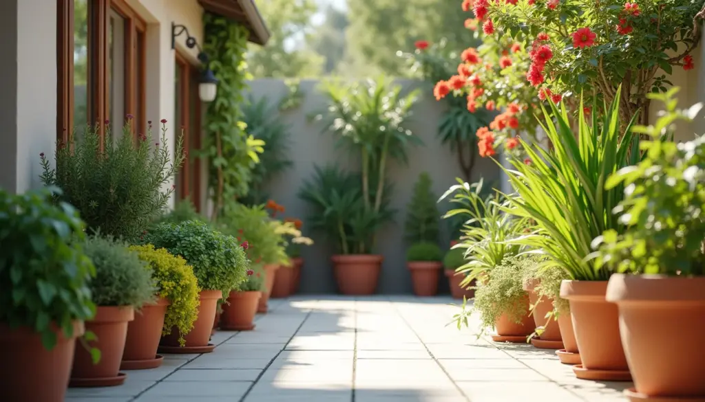 Plantas de Sol Pleno Para Vasos: O Guia Essencial Plantas de Sol Pleno Para Vasos: O Guia Essencial