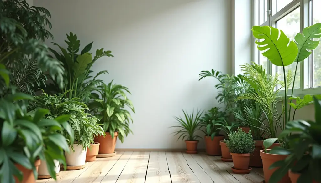 Jardim de Inverno: Plantas Baratas e Fáceis Que Você Precisa Ver