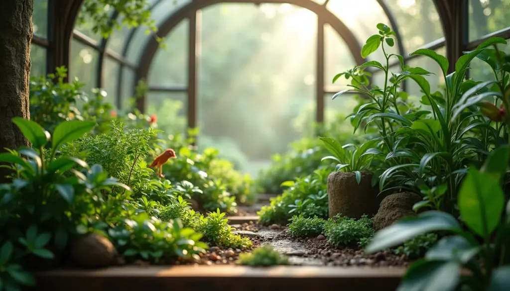 Plantas Para Terrário Aberto: O Guia Que Você Precisava Plantas Para Terrário Aberto: O Guia Que Você Precisava
