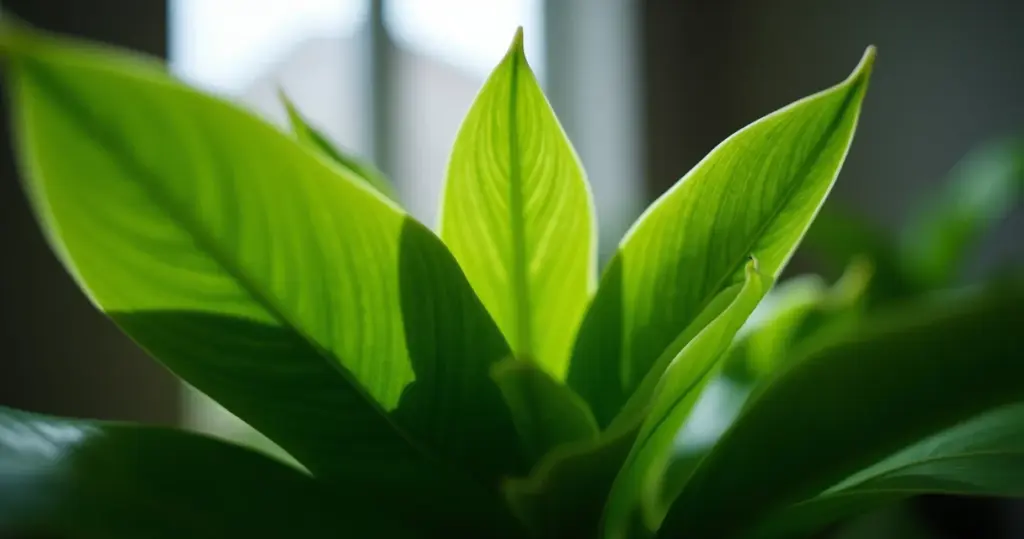 Plantas que Não Precisam de Muito Sol: Oásis em Cantos Escuros Plantas que Não Precisam de Muito Sol: Oásis em Cantos Escuros