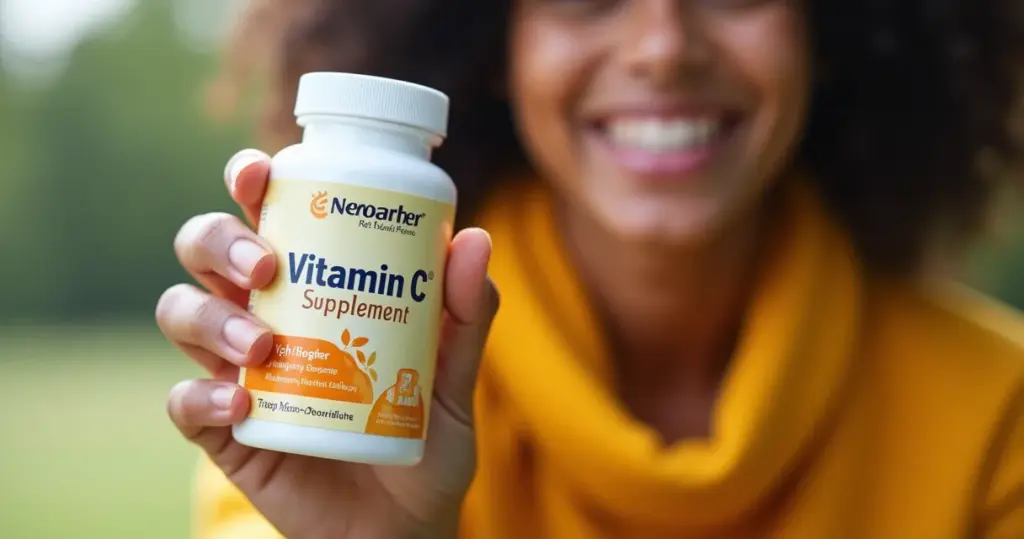 Pode Tomar Vitamina C Duas Vezes ao Dia? Otimize! Pode Tomar Vitamina C Duas Vezes ao Dia? Otimize!