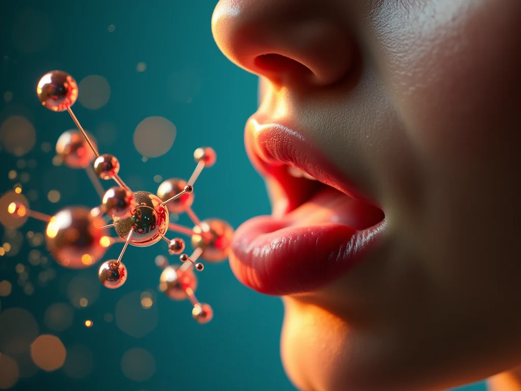 Olfato e Sabor: A Ciência Secreta Por Trás das Suas Escolhas Olfato e Sabor: A Ciência Secreta Por Trás das Suas Escolhas