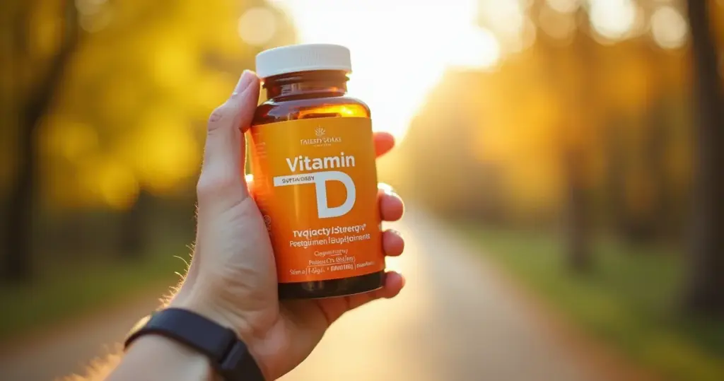 Pura Vida Vitamina D: O Segredo da Energia em 2026 Revelado! Pura Vida Vitamina D: O Segredo da Energia em 2026 Revelado!