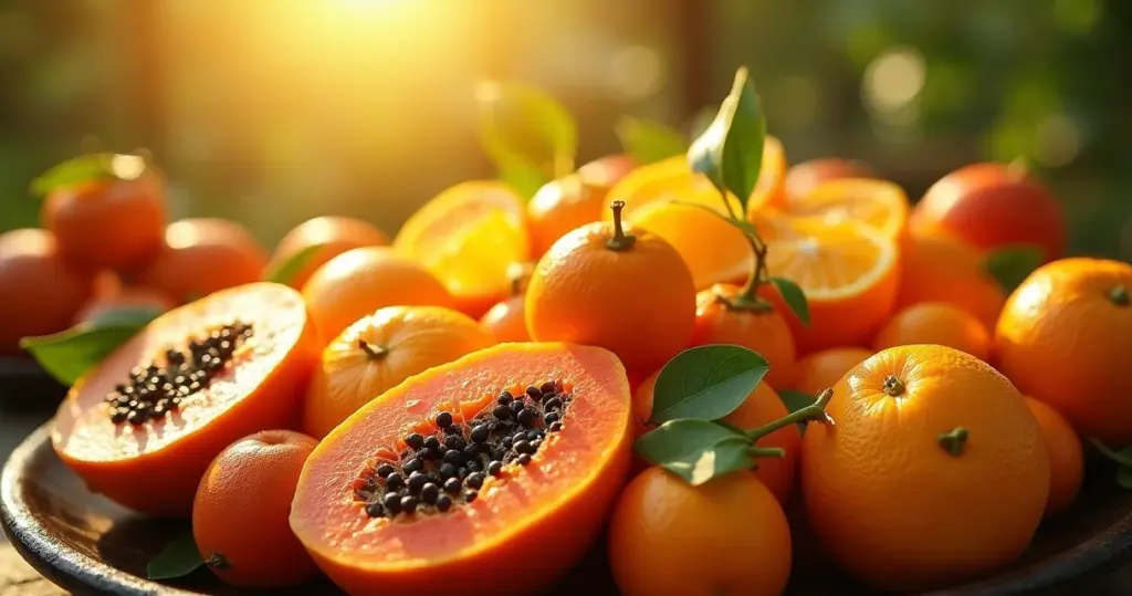 Quais frutas tem vitamina c: 9 superalimentos que você precisa conhecer! Quais frutas tem vitamina c: 9 superalimentos que você precisa conhecer!