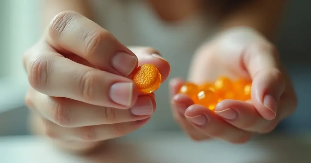 Vitamina C: Comprimido ou Efervescente? Descubra! Vitamina C: Comprimido ou Efervescente? Descubra!